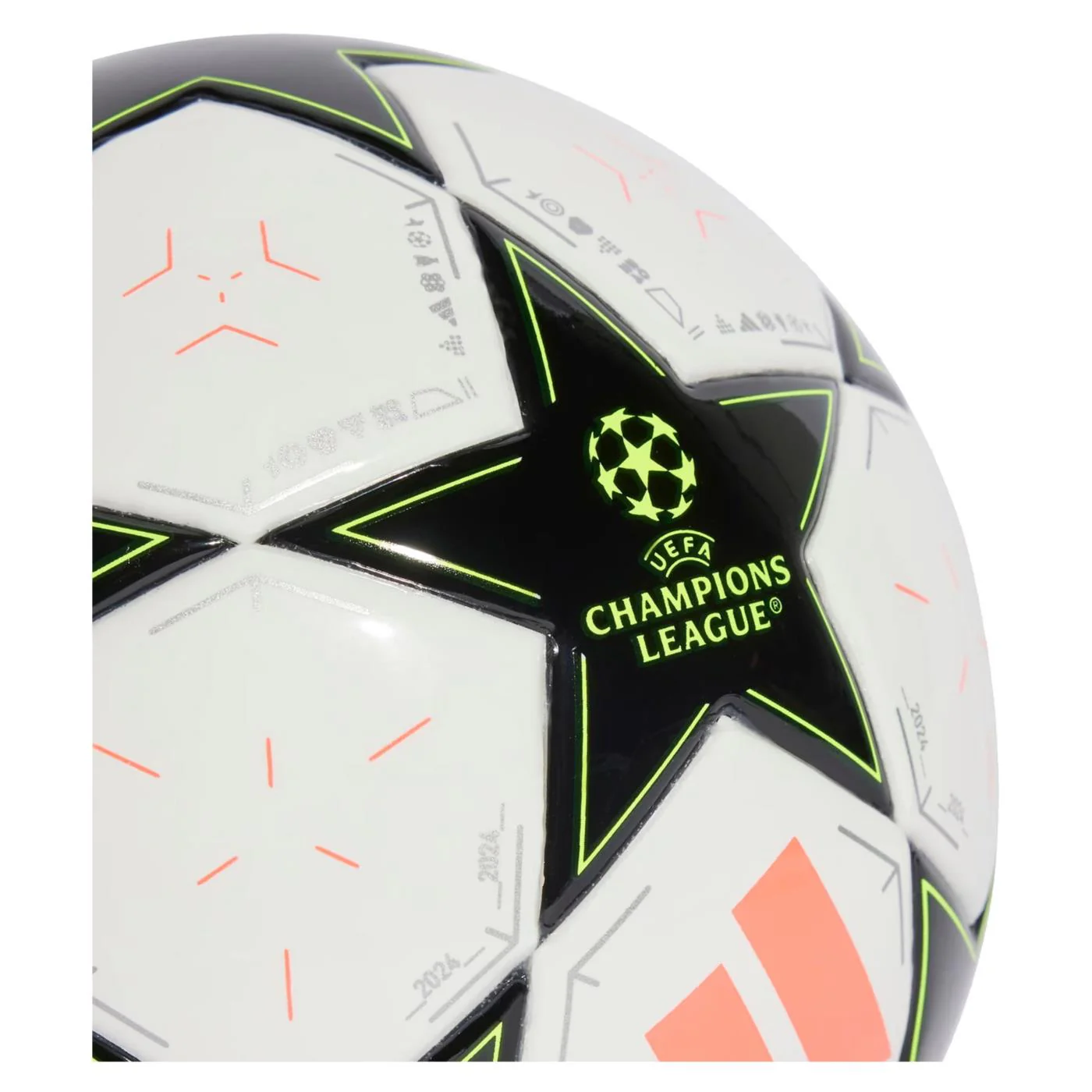ADIDAS MINIBALL CHAMPIONS LEAGUE - Image 2