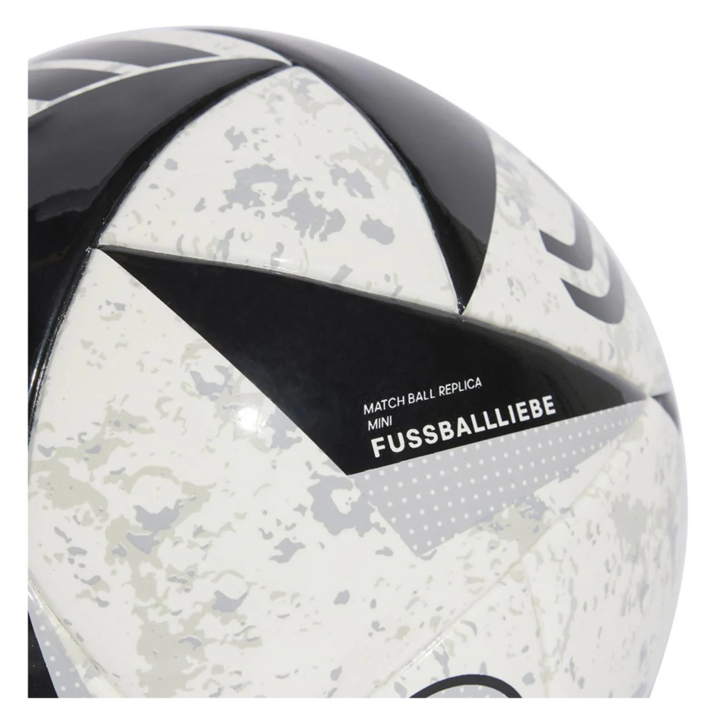 ADIDAS MINIBALL JUVE - Image 2