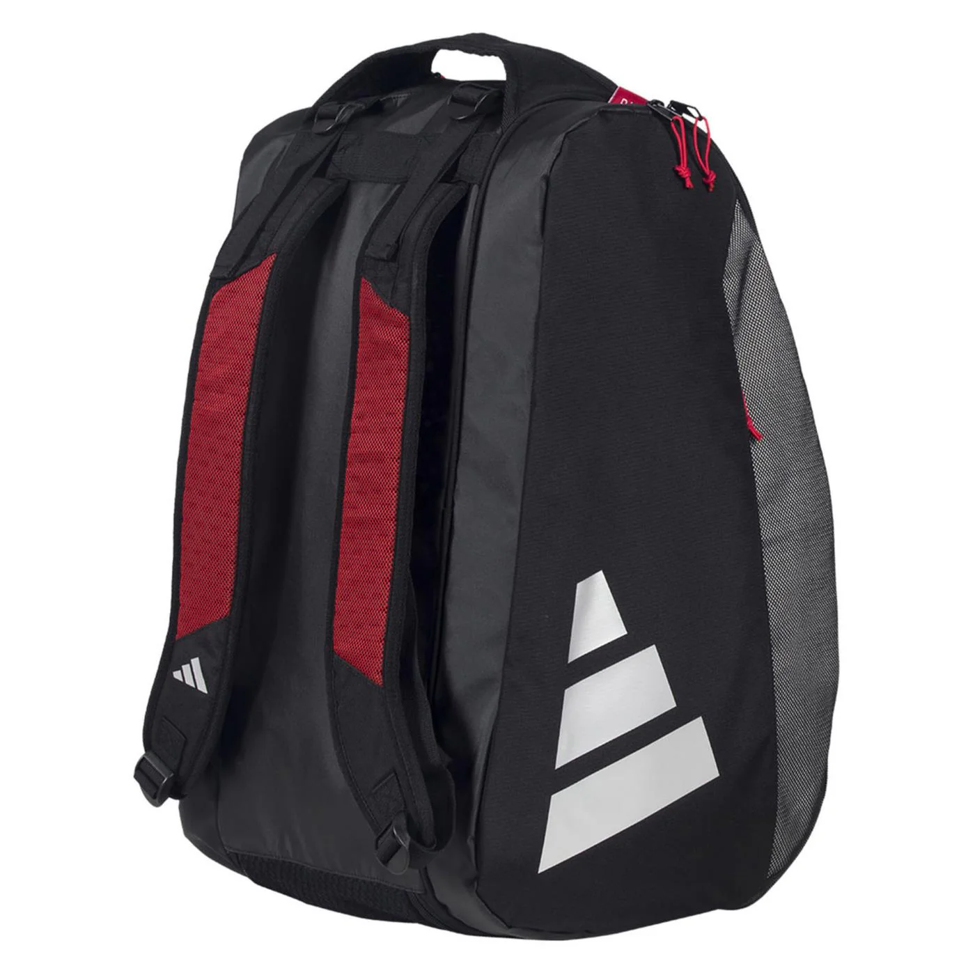 ADIDAS MULTIGAME BLACK RED 3.4 - Image 2
