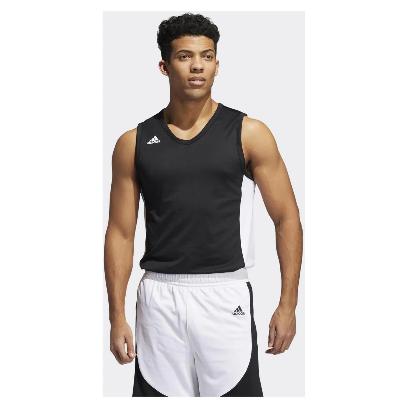ADIDAS NXT PRM M JERS - Image 2