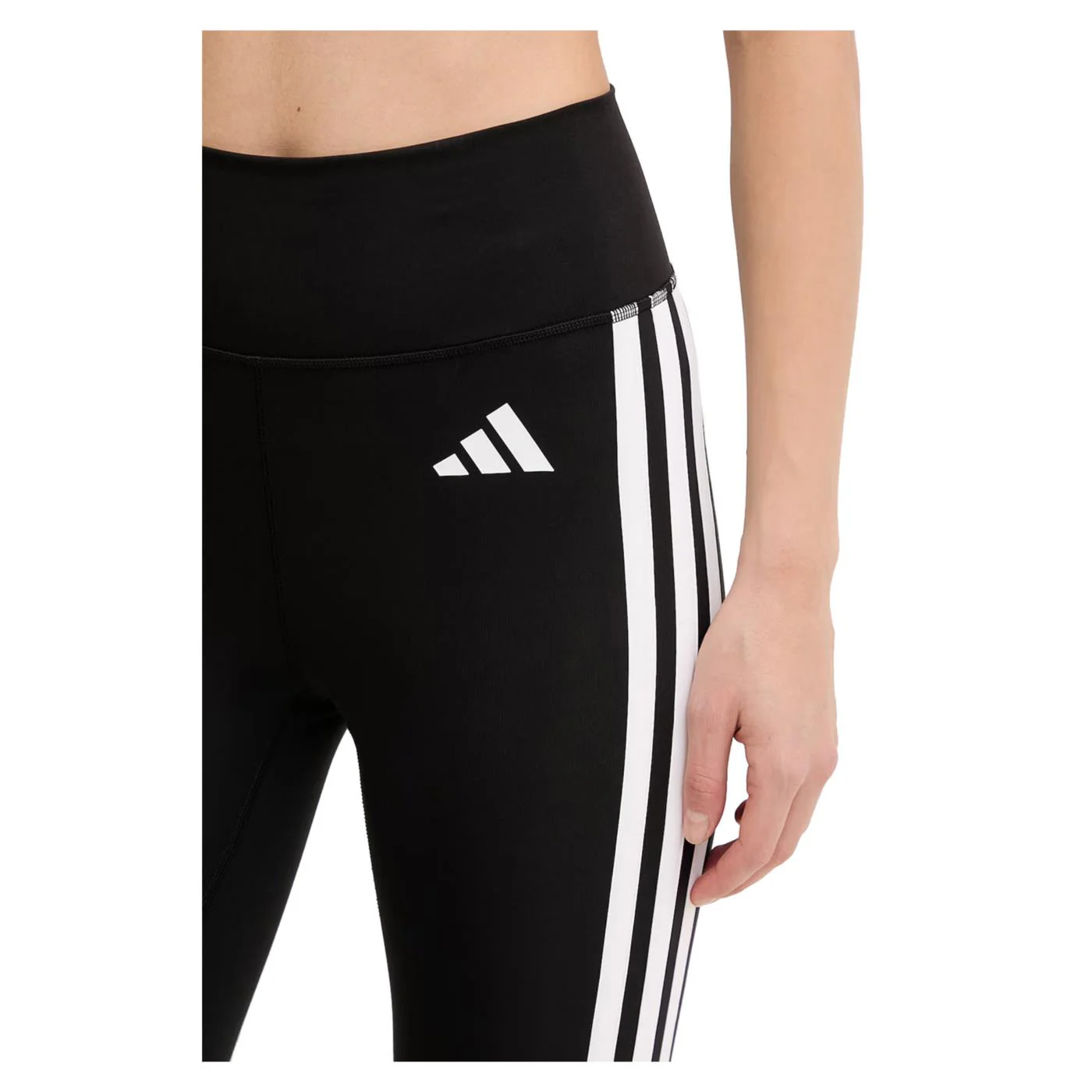 ADIDAS OPTIME 3S 3/4 LEGGINGS - Image 3