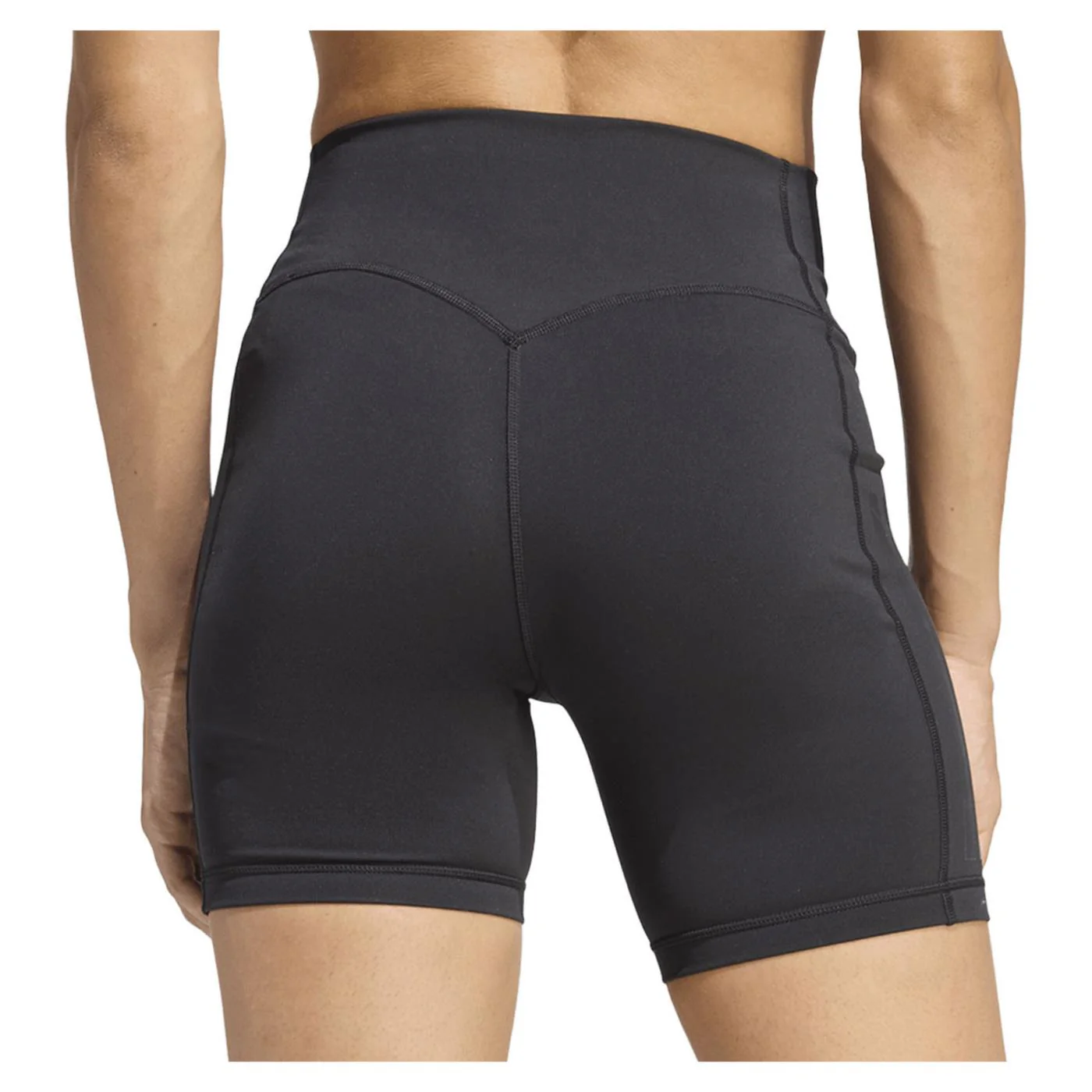 ADIDAS OPTIME 3S WOMAN SHORTS - Image 2