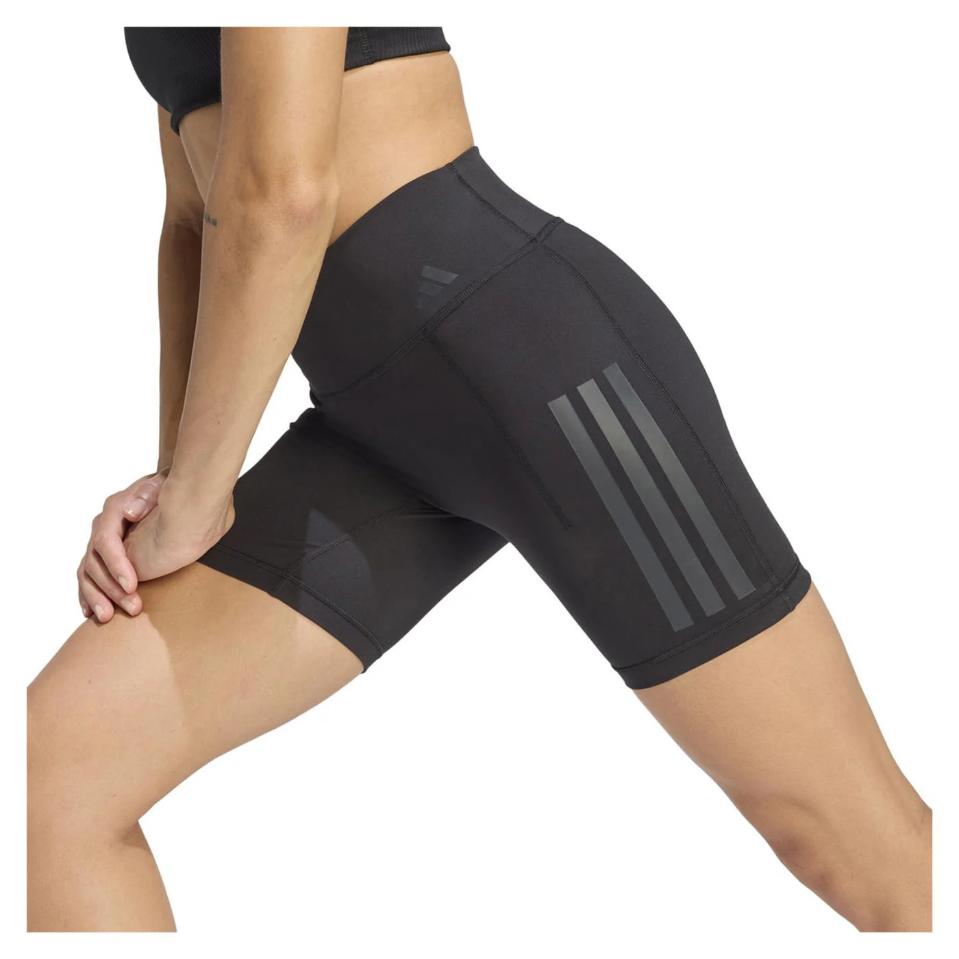 ADIDAS OPTIME 3S WOMAN SHORTS - Image 3