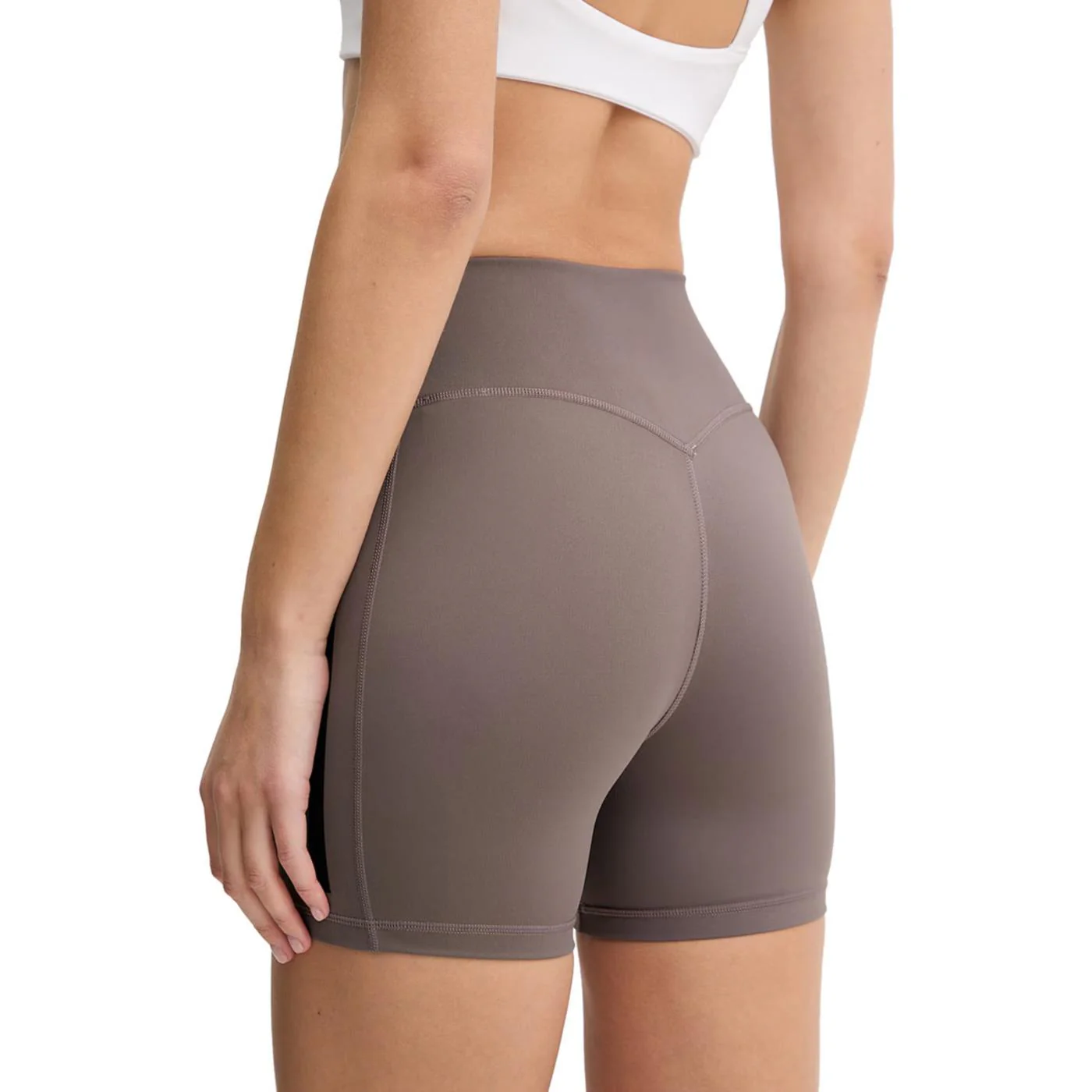 ADIDAS OPTIME 3S WOMAN SHORTS - Image 2