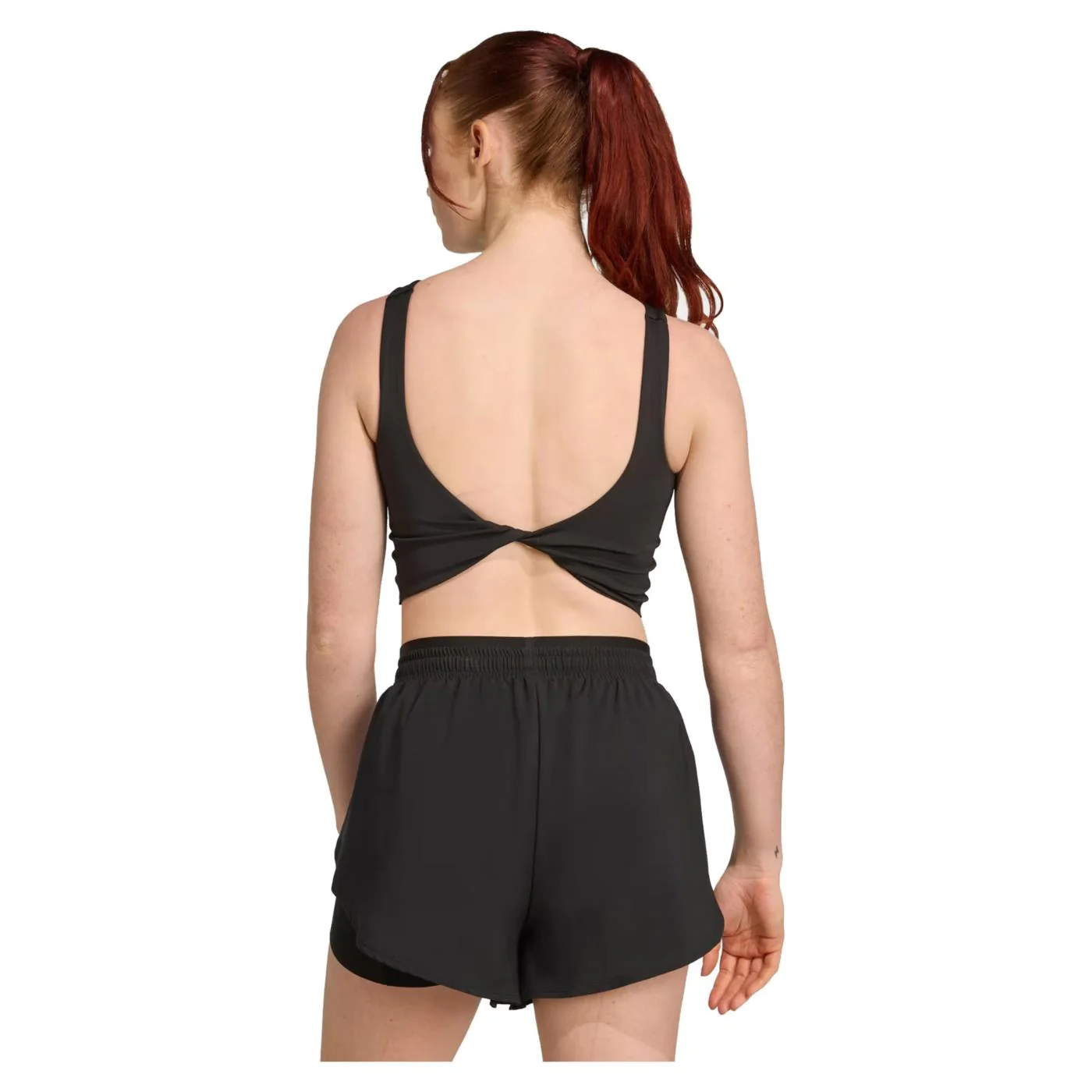 ADIDAS OPTIME BRA TANK - Image 3
