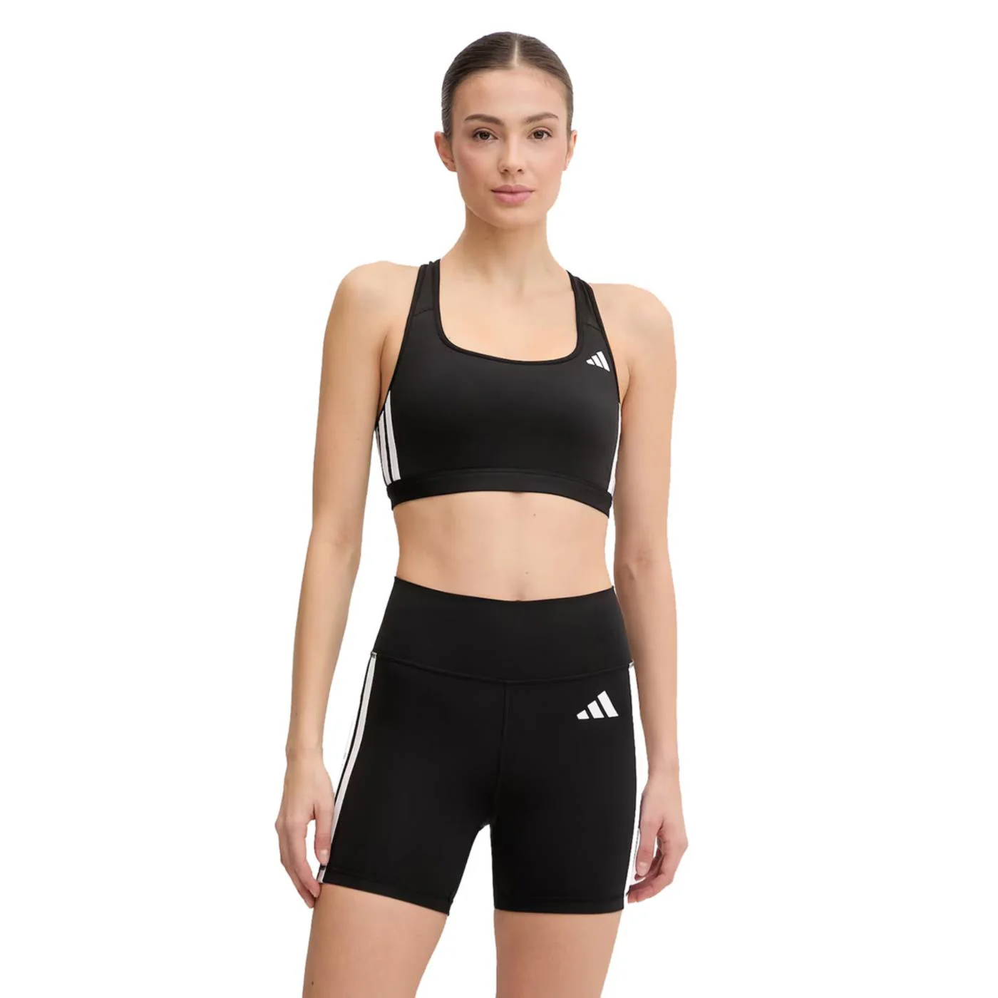 ADIDAS OPTIME ESS 3 MS BRA - Image 2