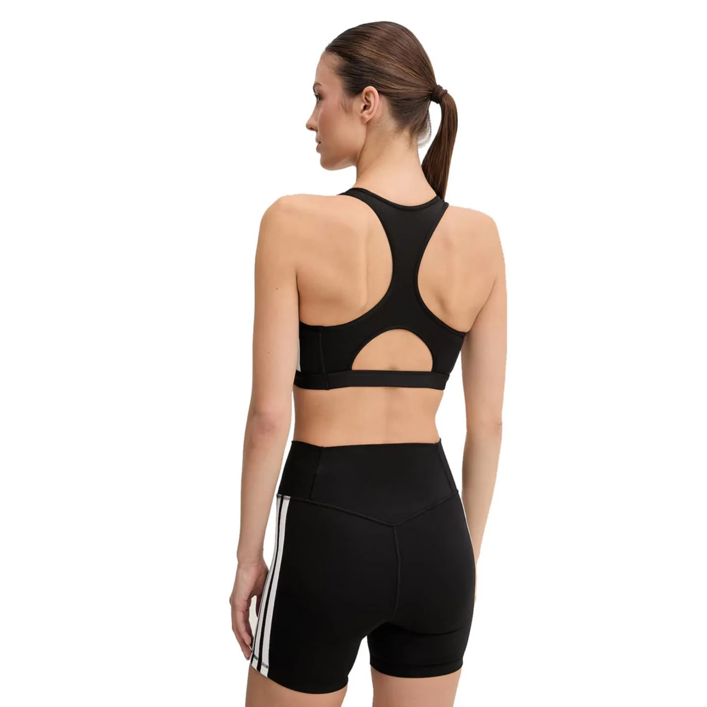 ADIDAS OPTIME ESS 3 MS BRA - Image 3