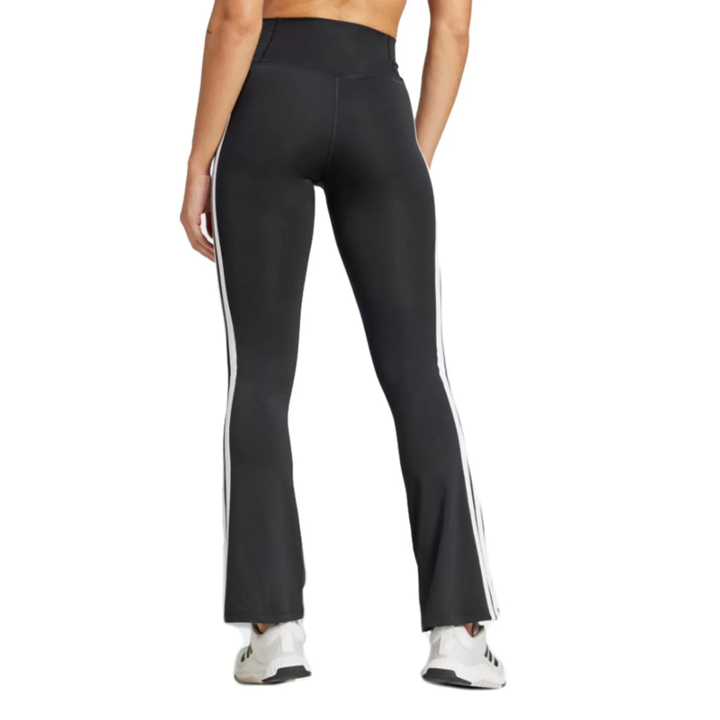 ADIDAS OPTIME ESS FLARE W PANT - Image 2