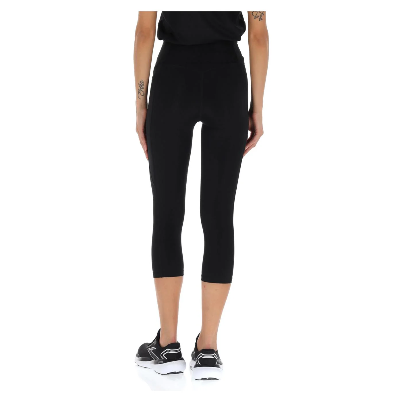 ADIDAS OPTIME ESS STASH 3/4 LEGG - Image 2