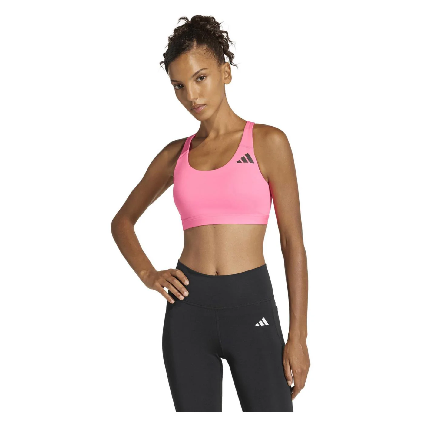 ADIDAS OPTIME ESSENTIAL MS BRA - Image 2