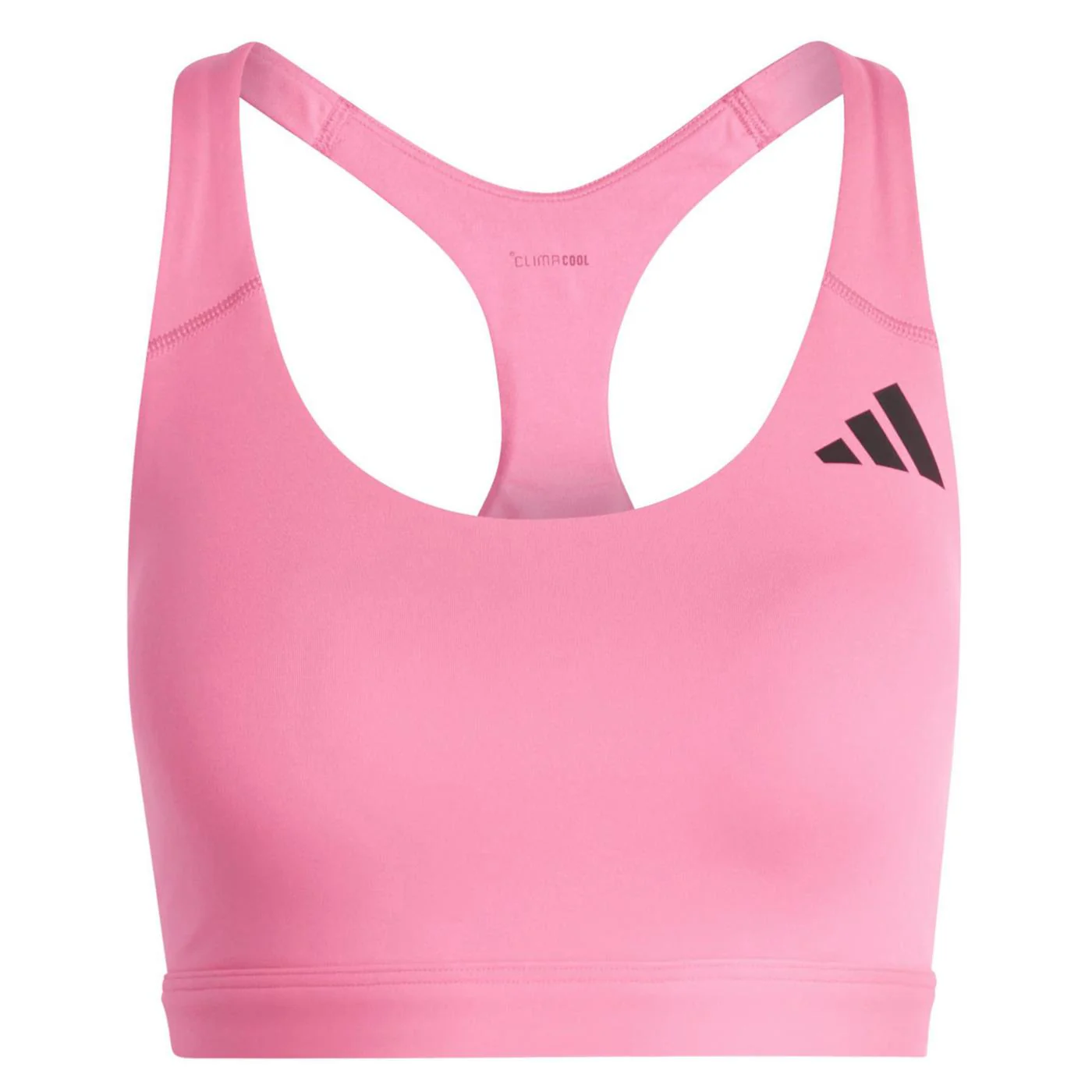 ADIDAS OPTIME ESSENTIAL MS BRA - Image 4