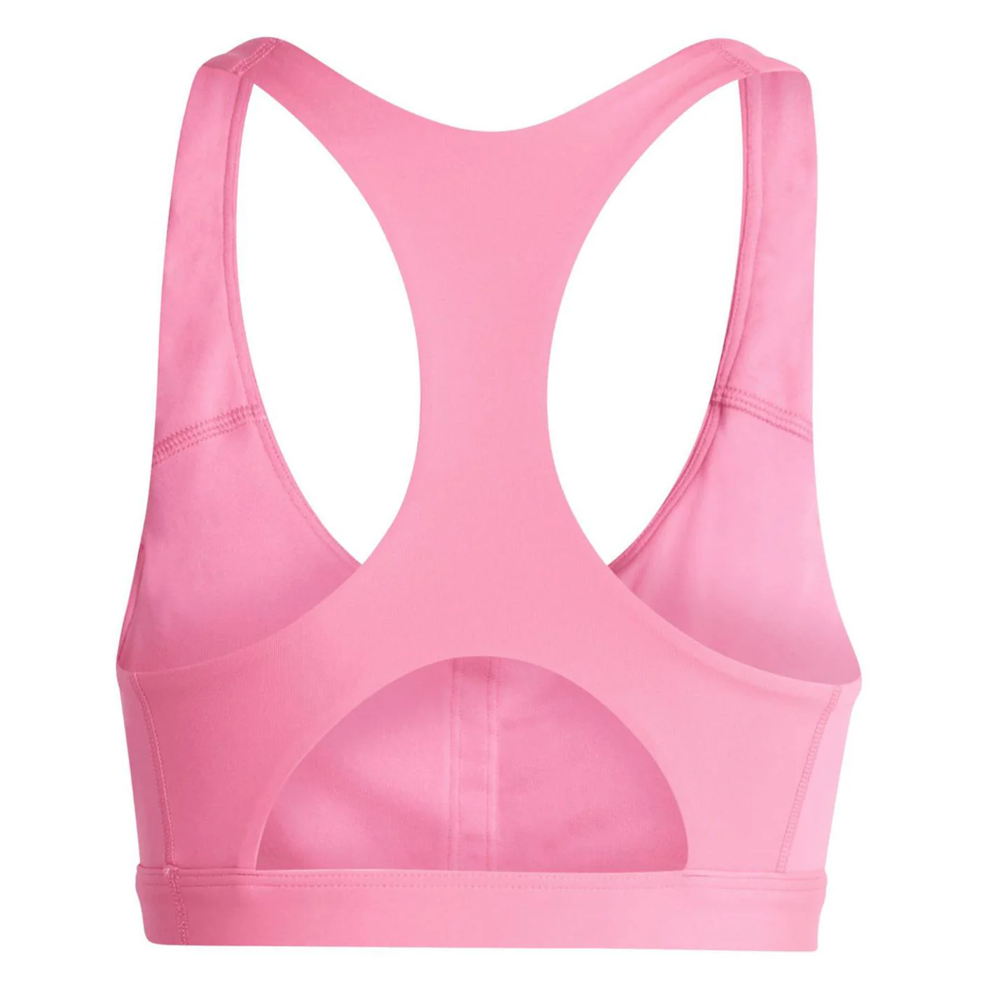 ADIDAS OPTIME ESSENTIAL MS BRA - Image 5