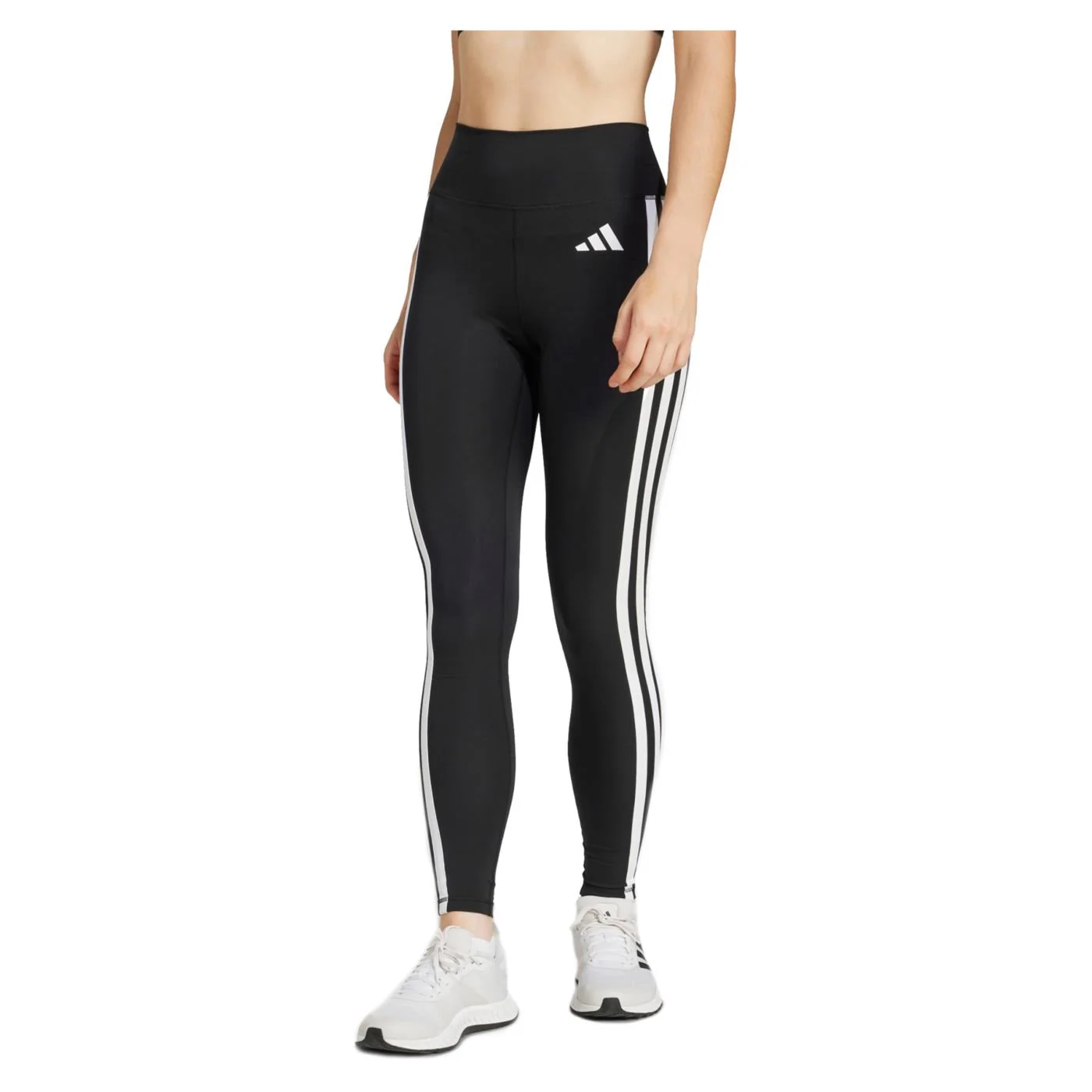 ADIDAS OPTIME ESSENTIALS LEGGING - Image 2