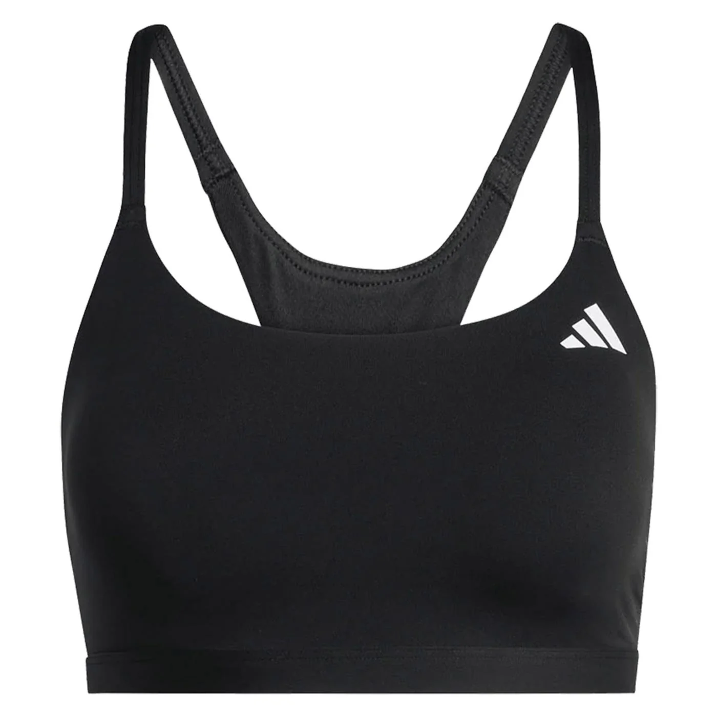 ADIDAS OPTIME LIGHT SUPPORT BRA - Image 3