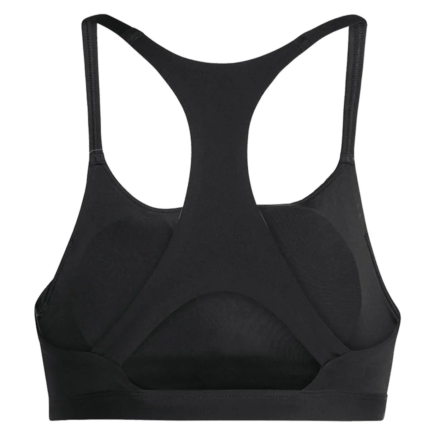 ADIDAS OPTIME LIGHT SUPPORT BRA - Image 4