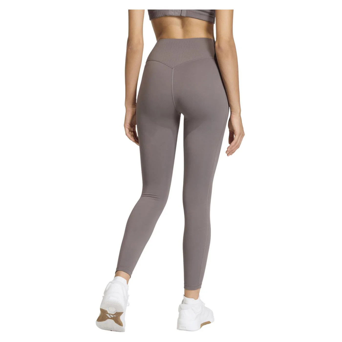 ADIDAS OPTIME POWER 7/8 LEGGINGS - Image 2