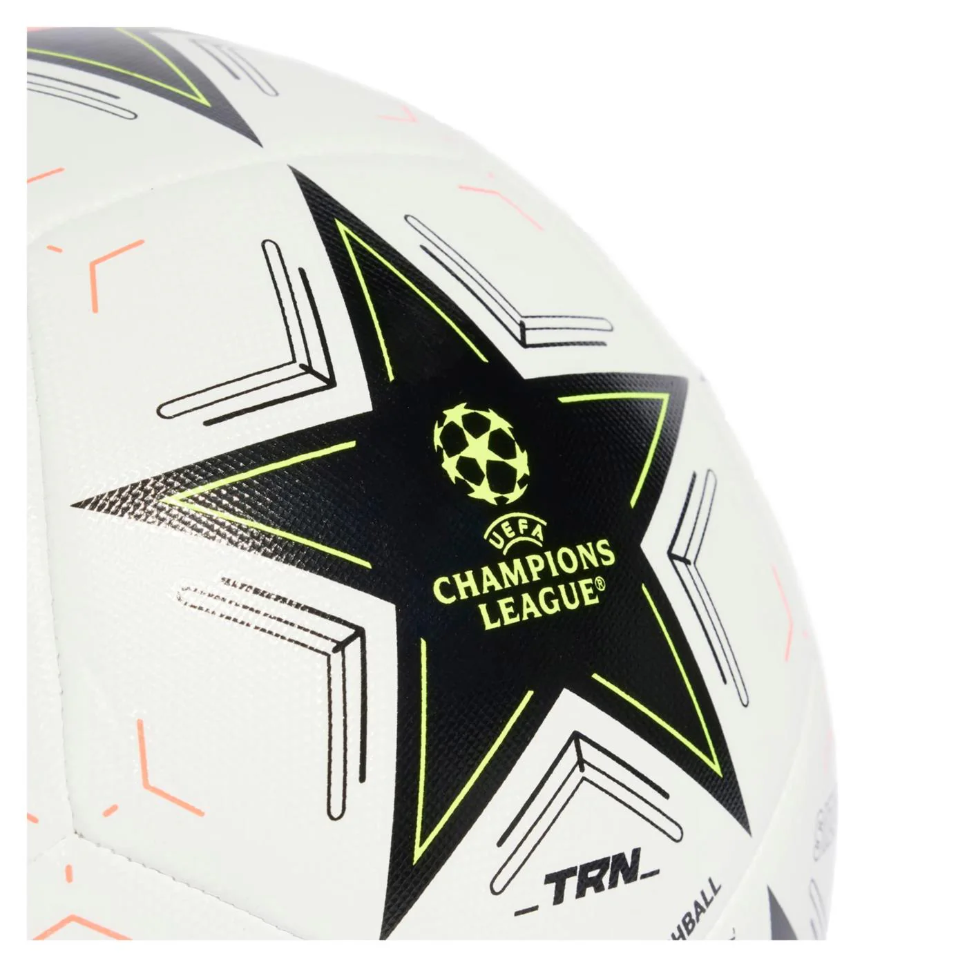 ADIDAS PALLONE UCL TRAINING - Image 2
