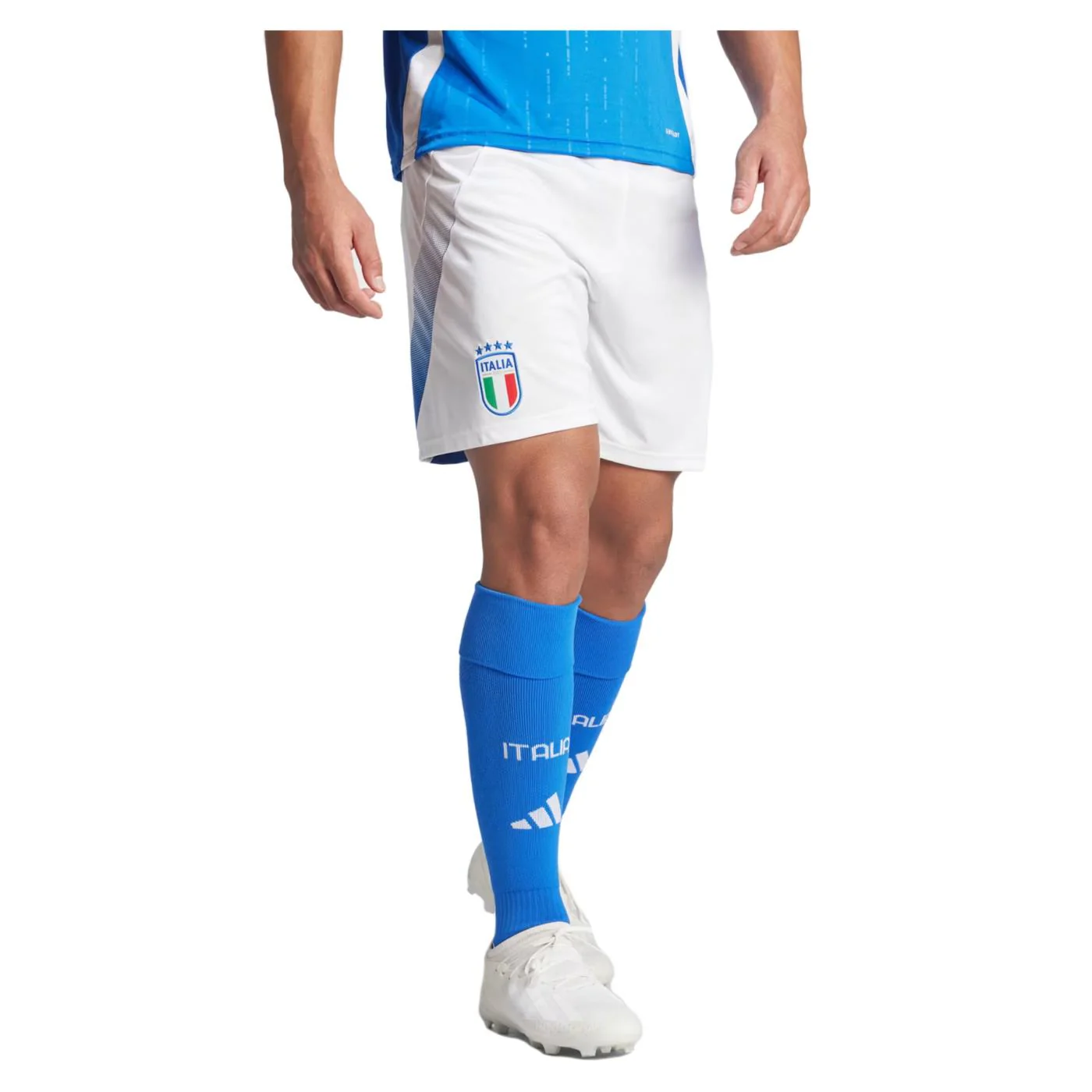 ADIDAS PANTALONCINI NAZIONALE - Image 3