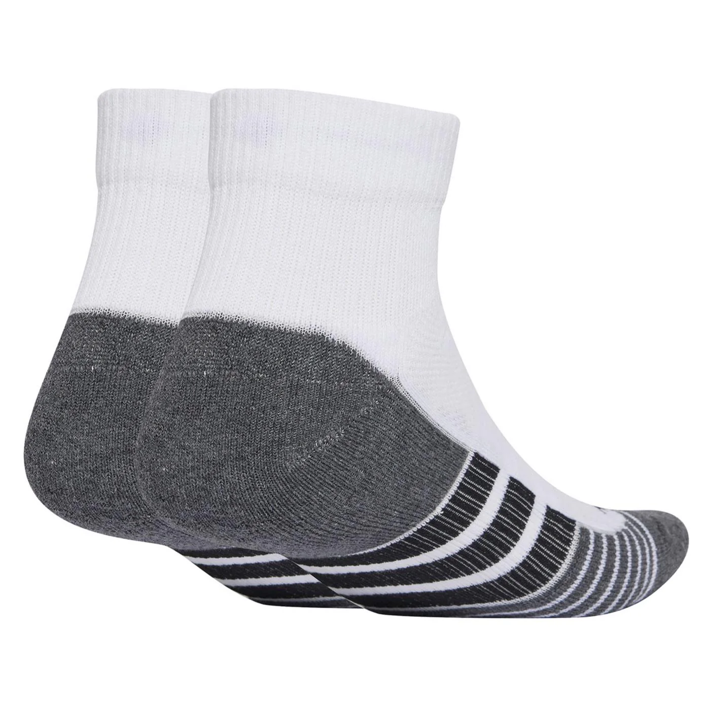 ADIDAS PERFORMANCE 3PK QUARTER - Image 2