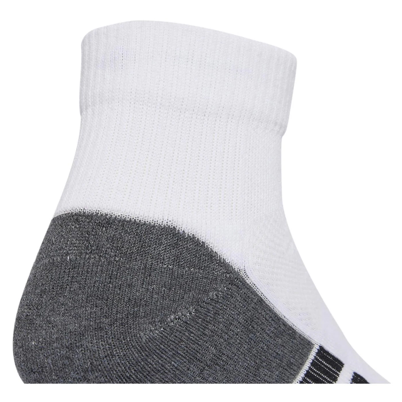 ADIDAS PERFORMANCE 3PK QUARTER - Image 4