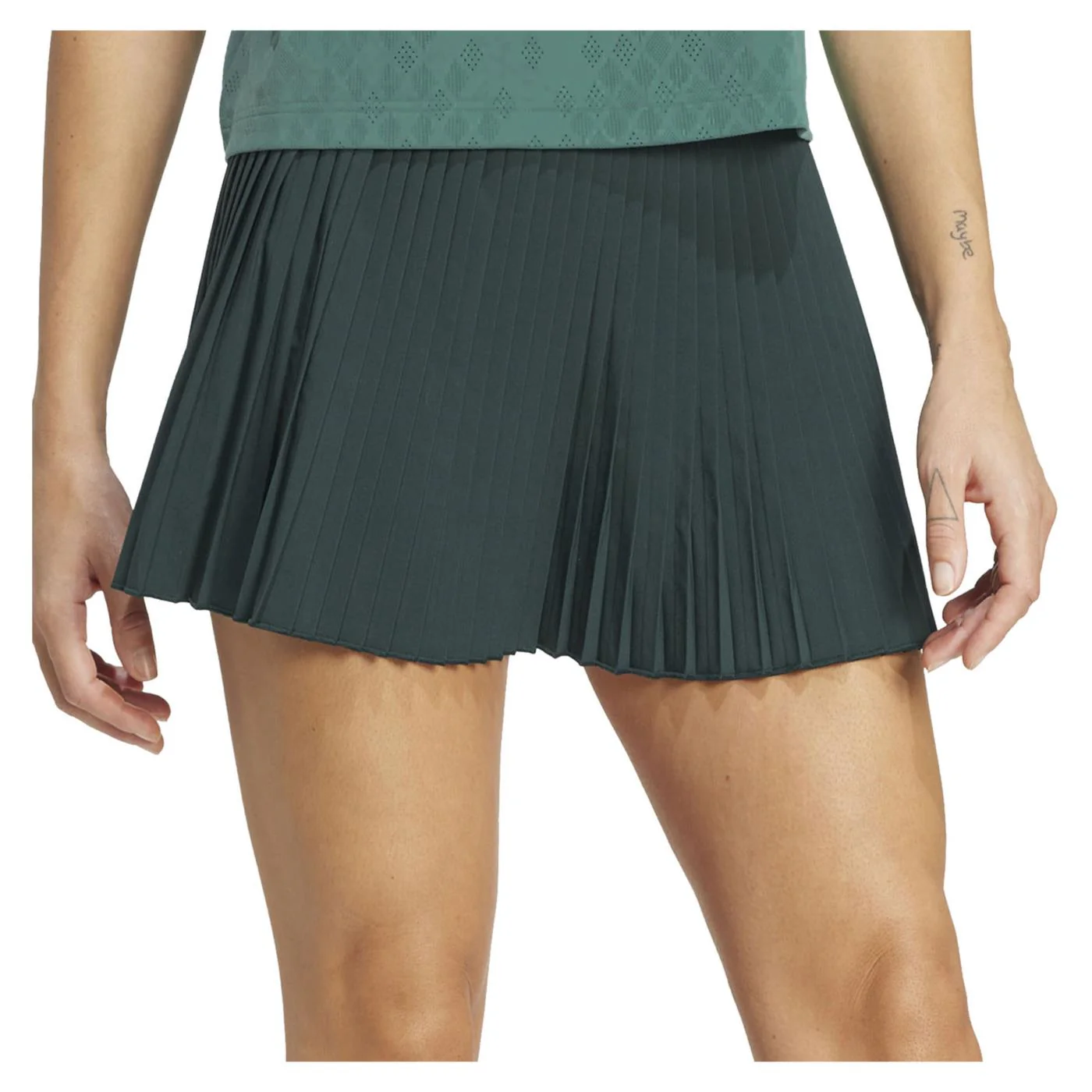 ADIDAS PLEAT SKIRT PRO - Image 2