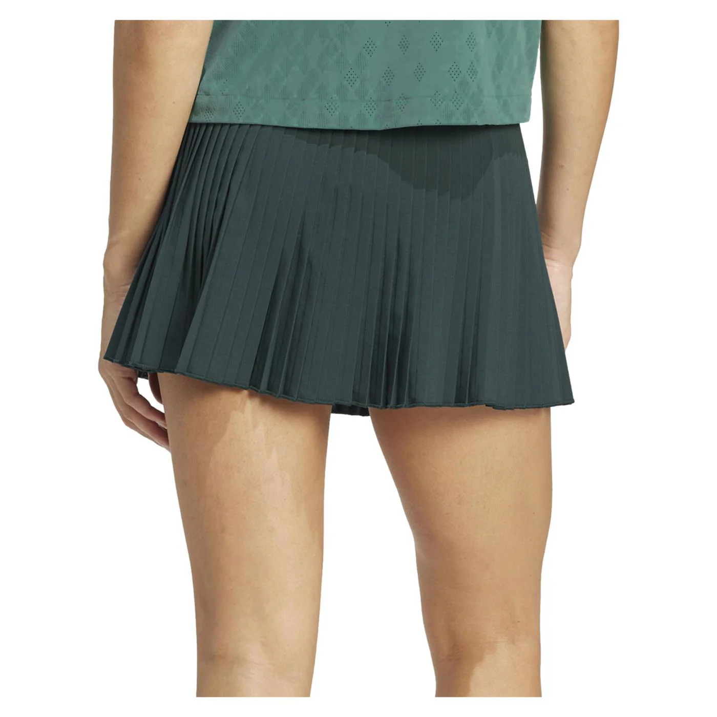ADIDAS PLEAT SKIRT PRO - Image 3