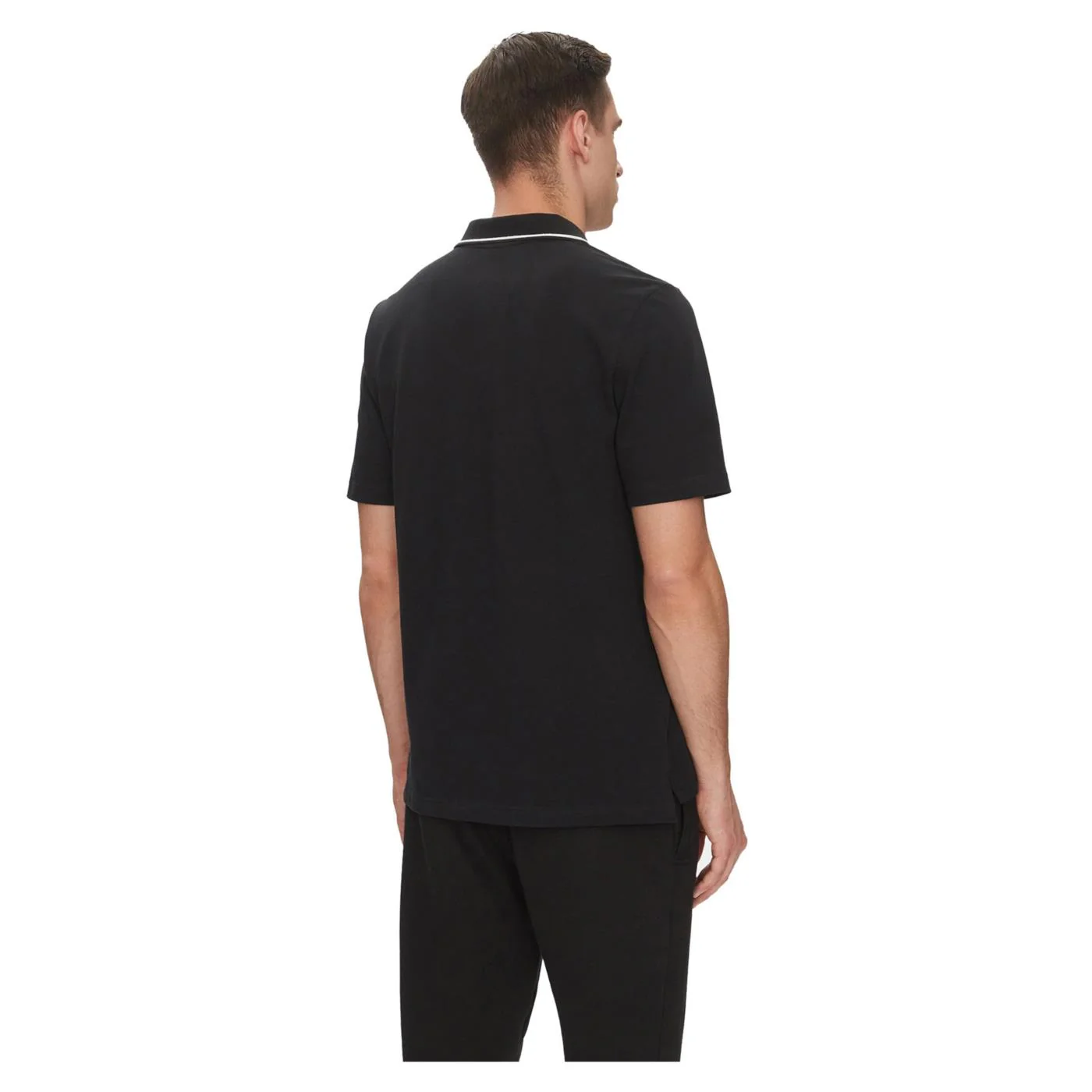 ADIDAS POLO PIQUE SMALL LOGO - Image 3