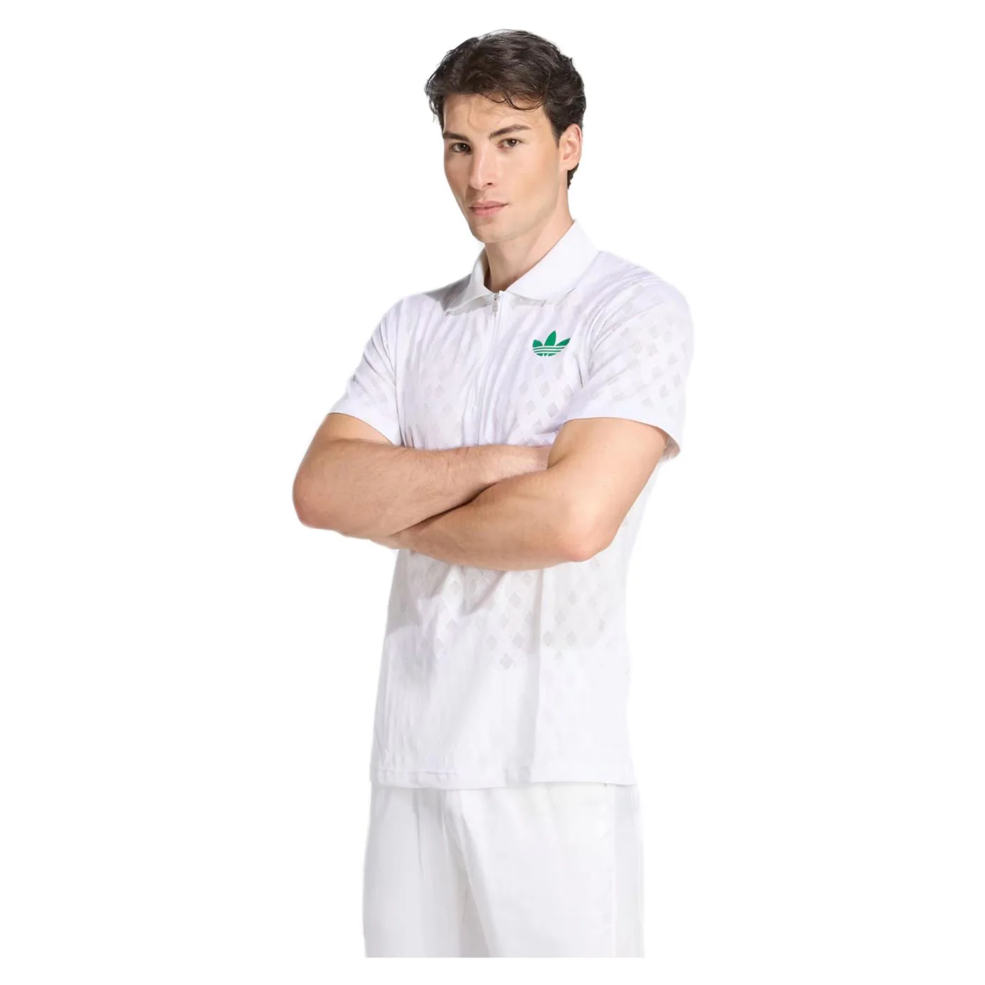 ADIDAS POLO PRO - Image 2