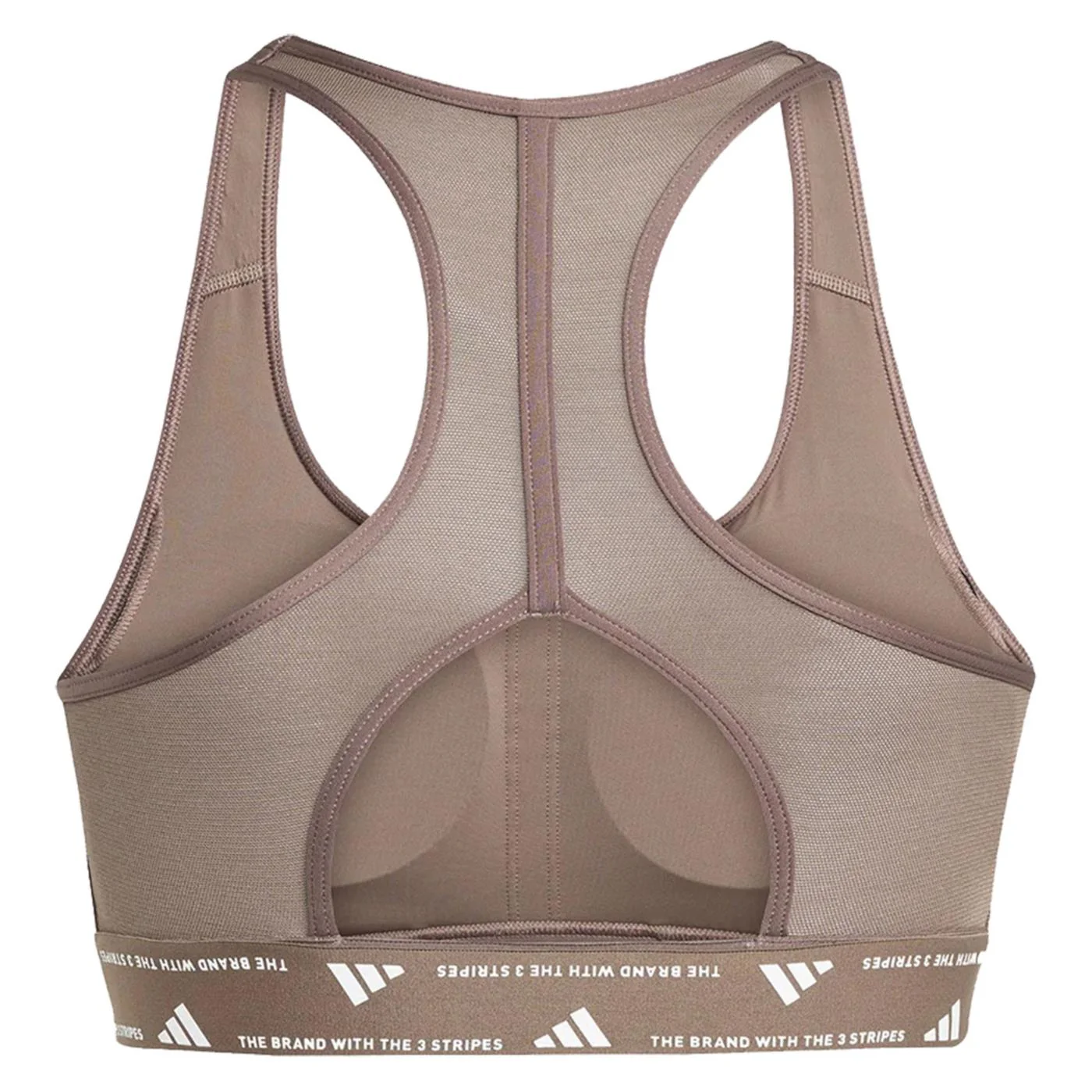 ADIDAS POWER REACT BRA - Image 2