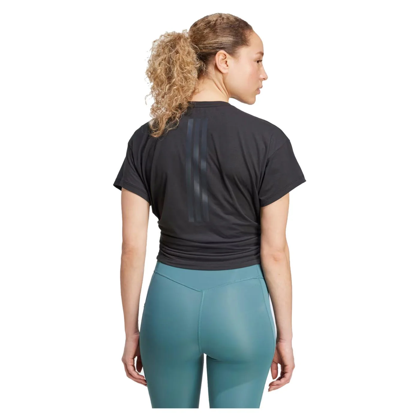 ADIDAS POWER W TEE - Image 3