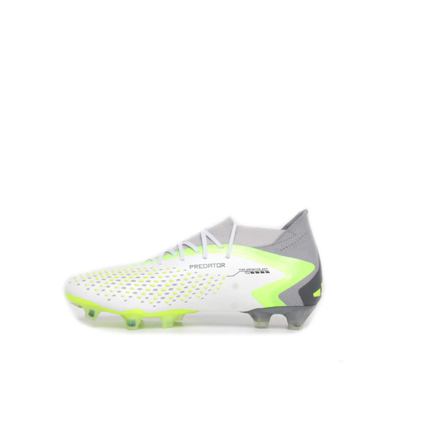 ADIDAS PREDATOR ACCURACY.1 FG - Image 2