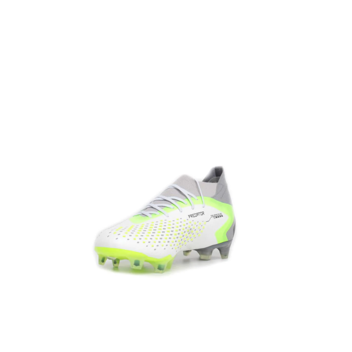 ADIDAS PREDATOR ACCURACY.1 FG - Image 3