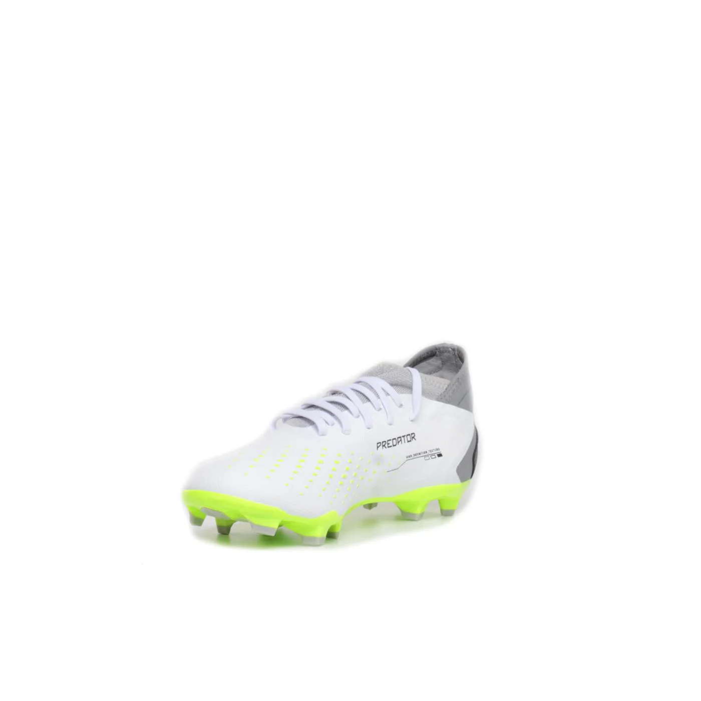 ADIDAS PREDATOR ACCURACY.3 FG - Image 3