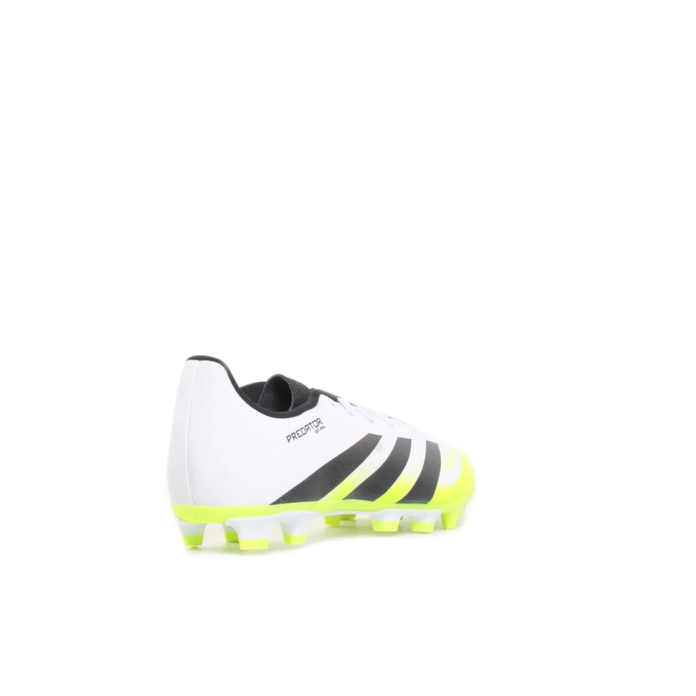 ADIDAS PREDATOR CLUB FG MG JR - Image 4