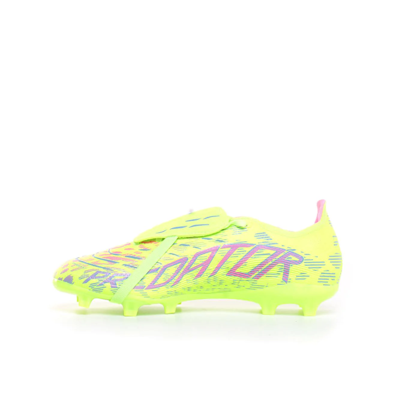 ADIDAS PREDATOR LEAGUE FT FG MG - Image 2