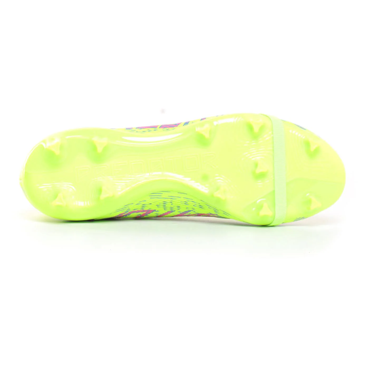 ADIDAS PREDATOR LEAGUE FT FG MG - Image 3