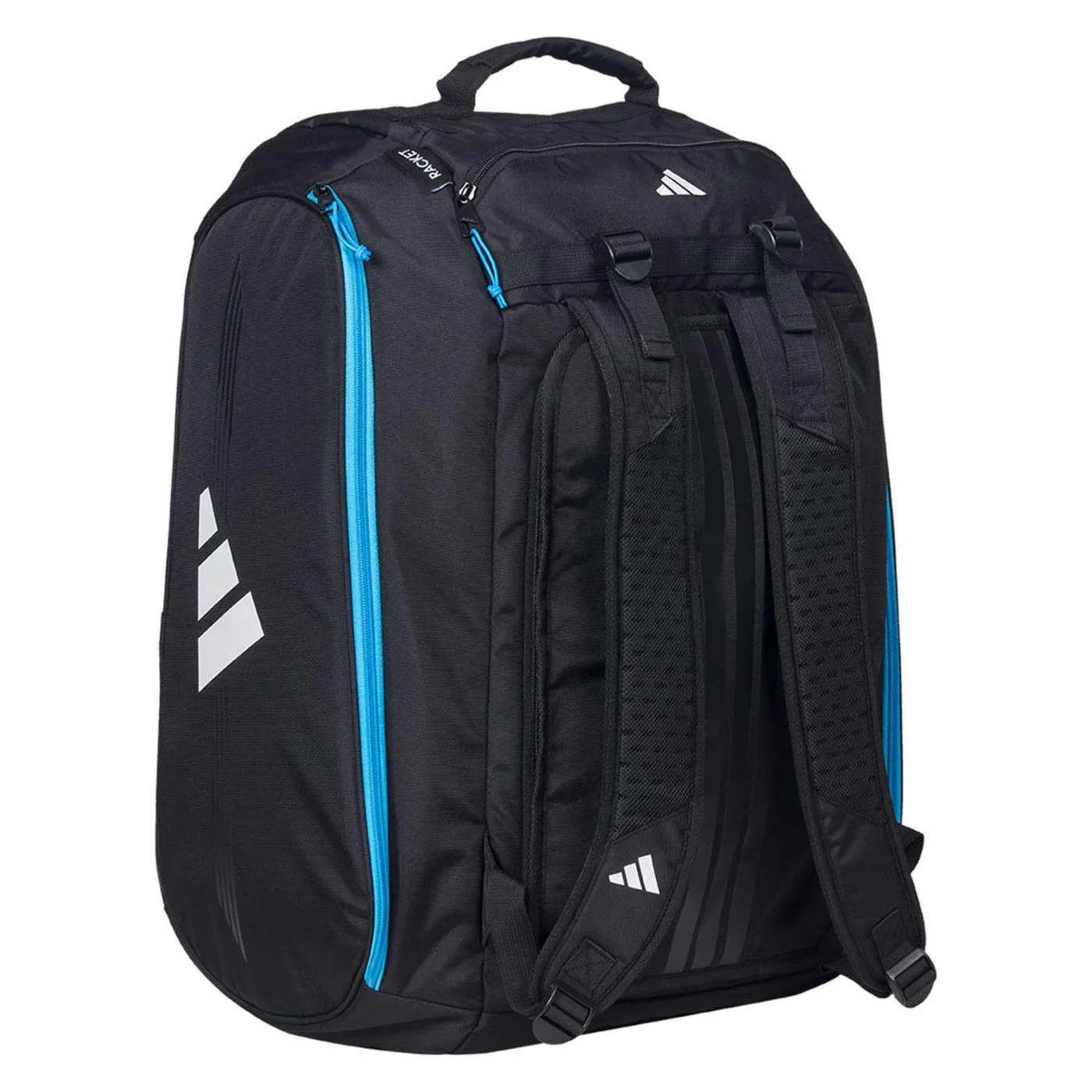 ADIDAS PROTOUR BLACK 3.4 - Image 2