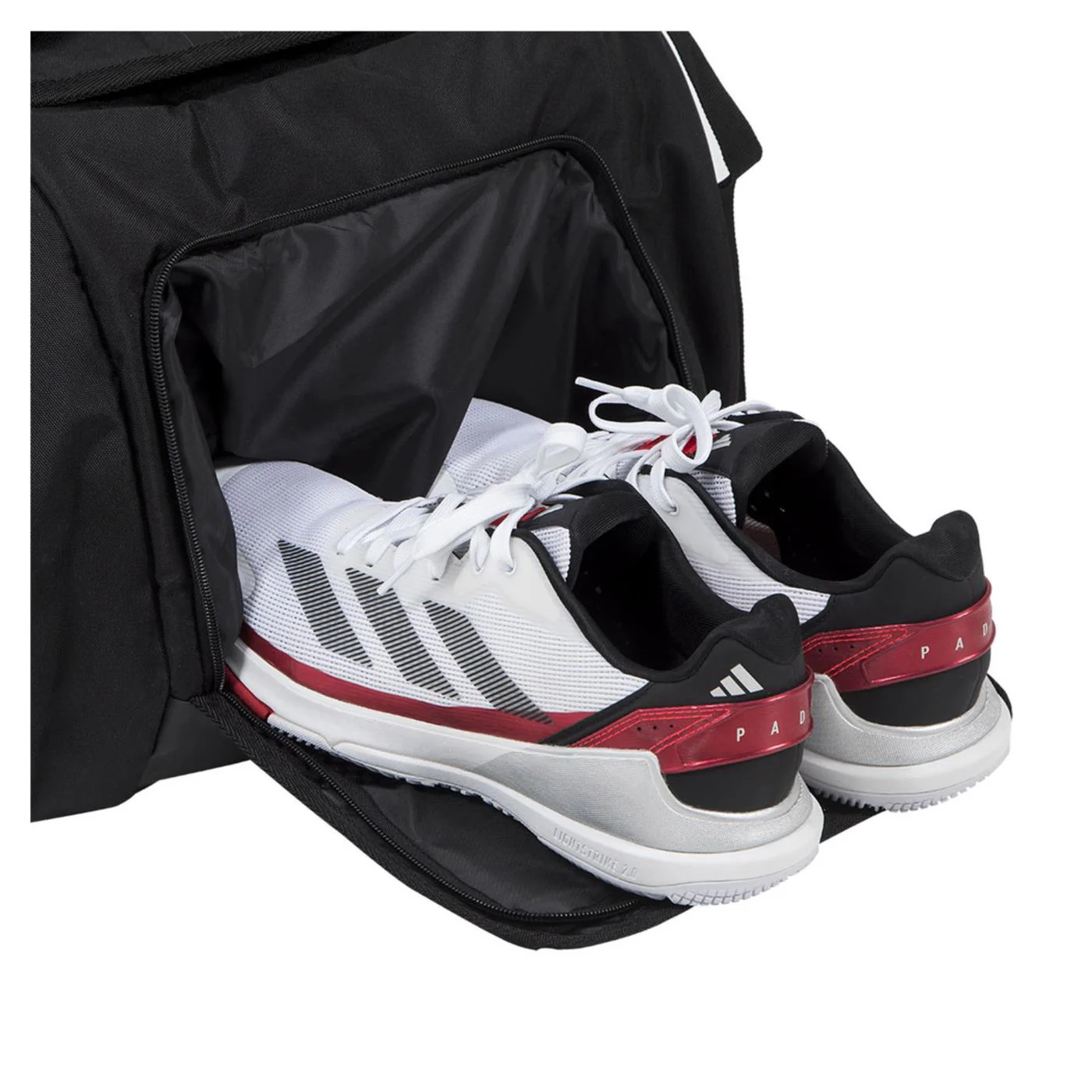 ADIDAS PROTOUR BLACK 3.4 - Image 6