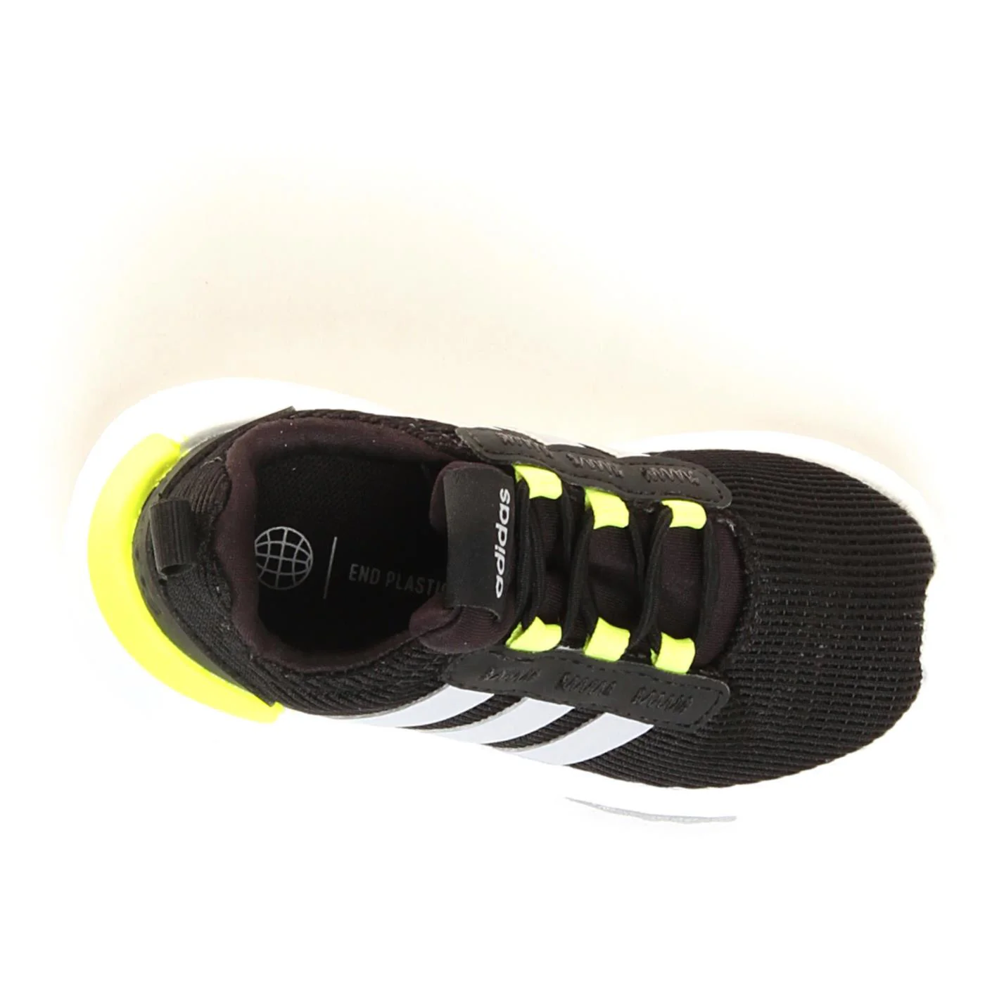 ADIDAS RACER TR21 INFANT - Image 3