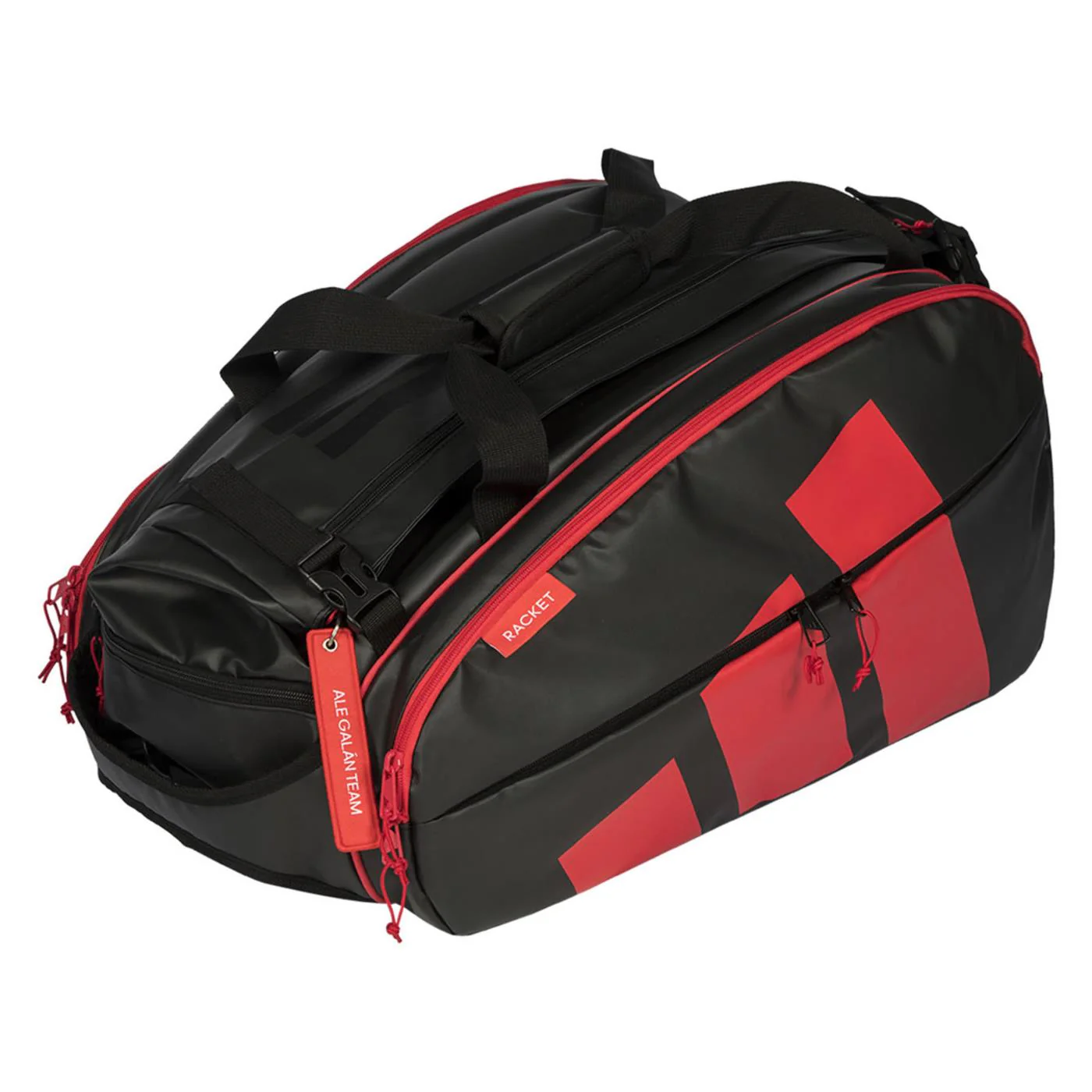 ADIDAS RACKET BAG MULTIGAME - Image 3