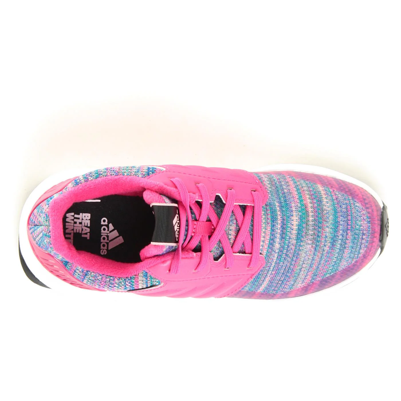 ADIDAS RAPIDARUN BTW K - Image 3