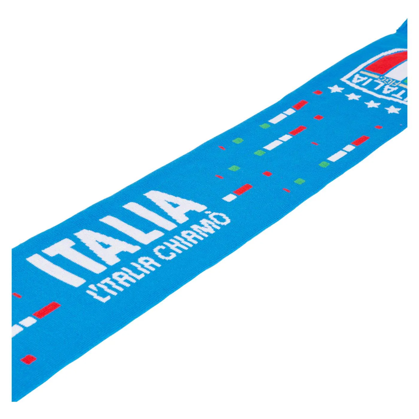 ADIDAS SCIARPA NAZIONALE FIGC - Image 2