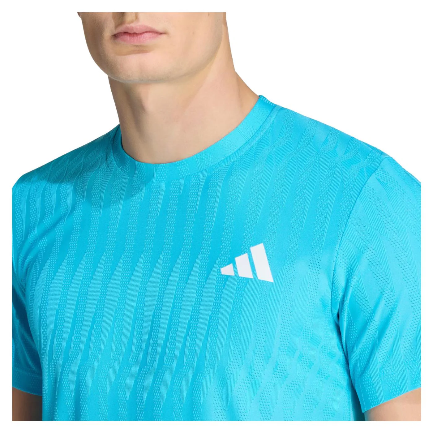 ADIDAS T FREELIFT TEE - Image 3