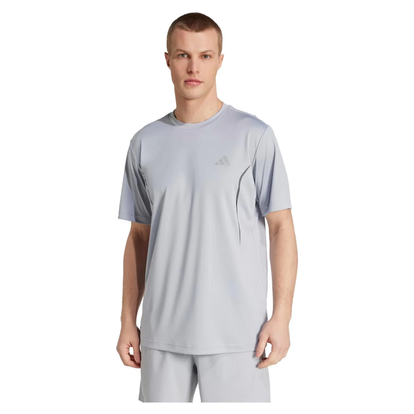 ADIDAS TECH APP GF TEE - Image 2
