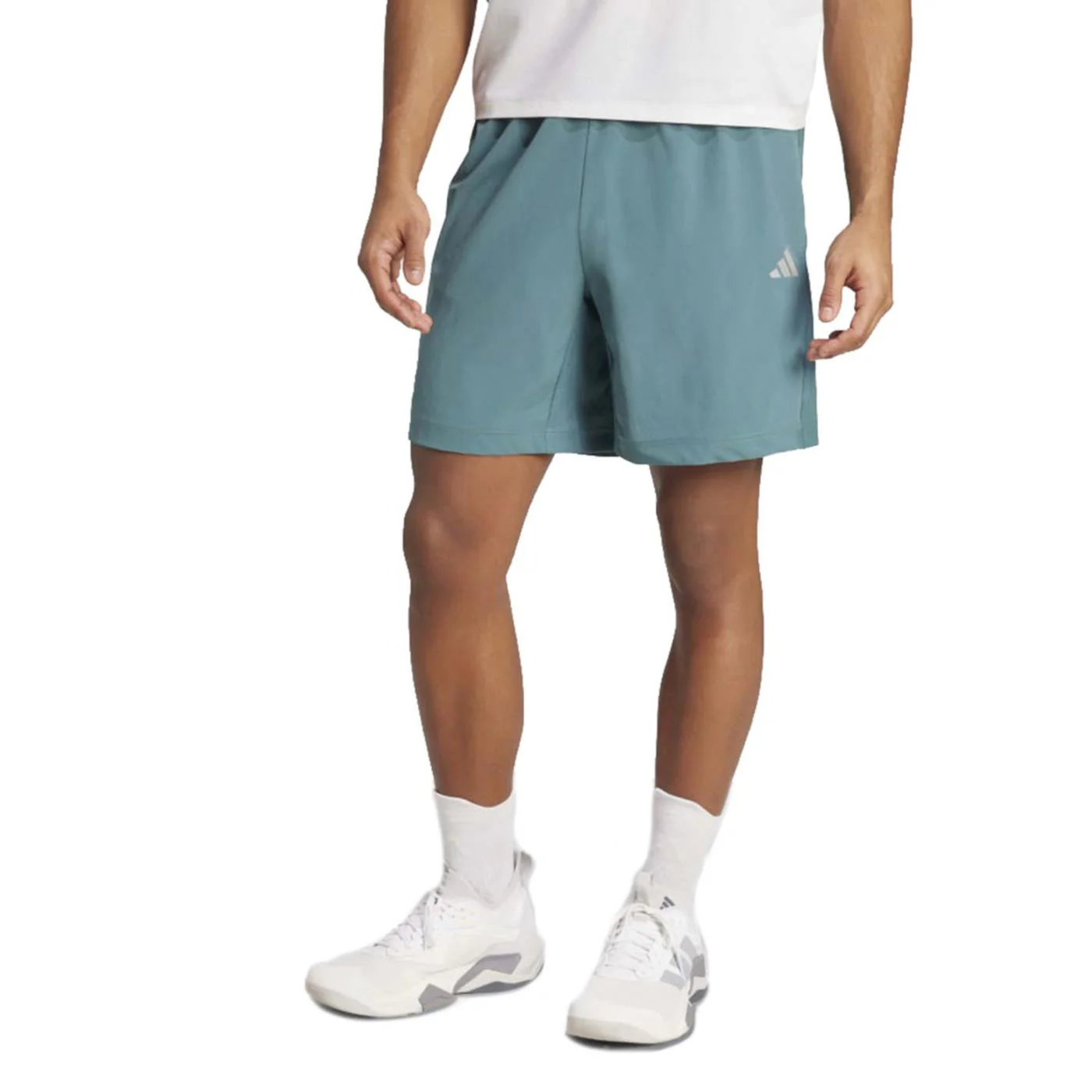 ADIDAS TECH APP GFX SHORT - Image 2