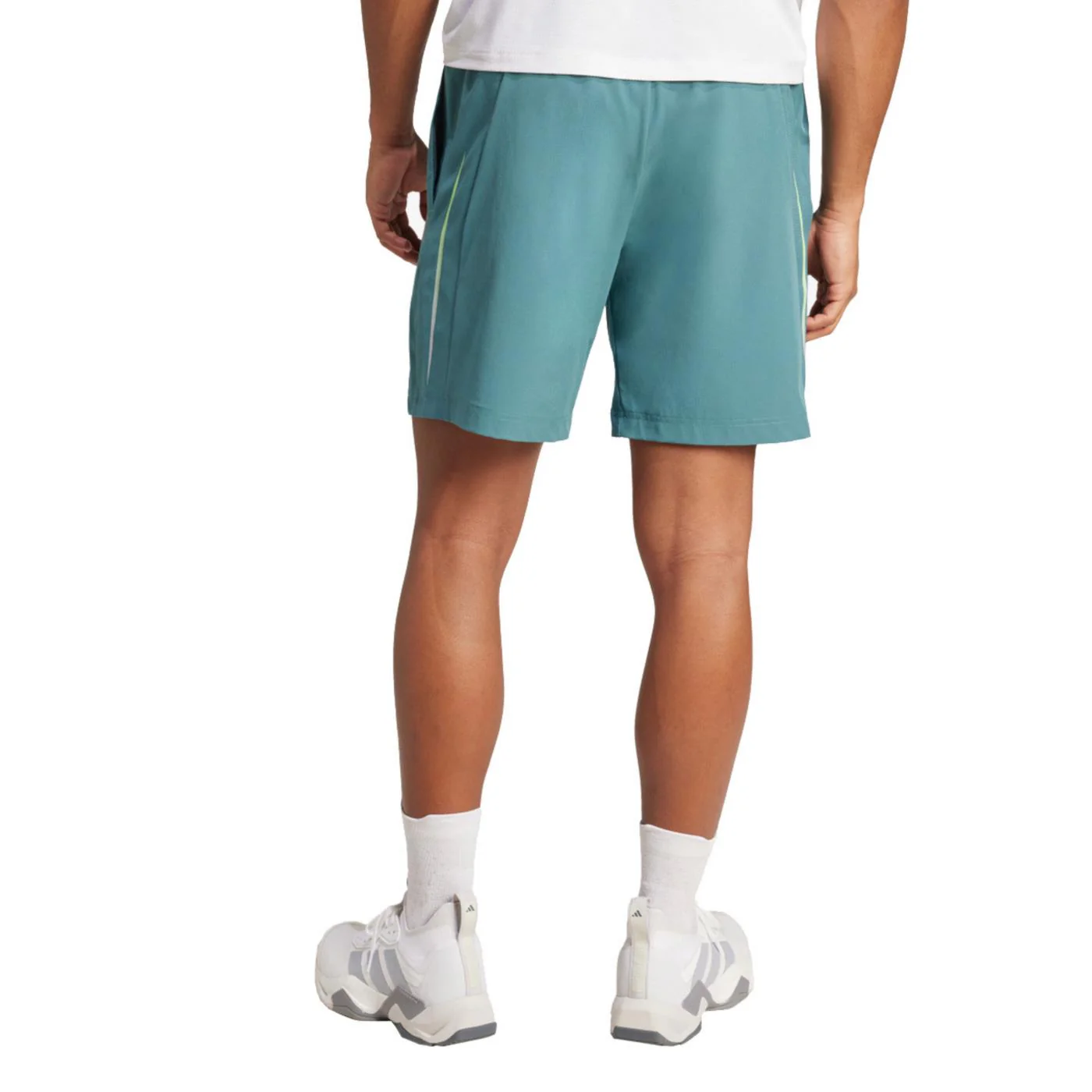 ADIDAS TECH APP GFX SHORT - Image 3
