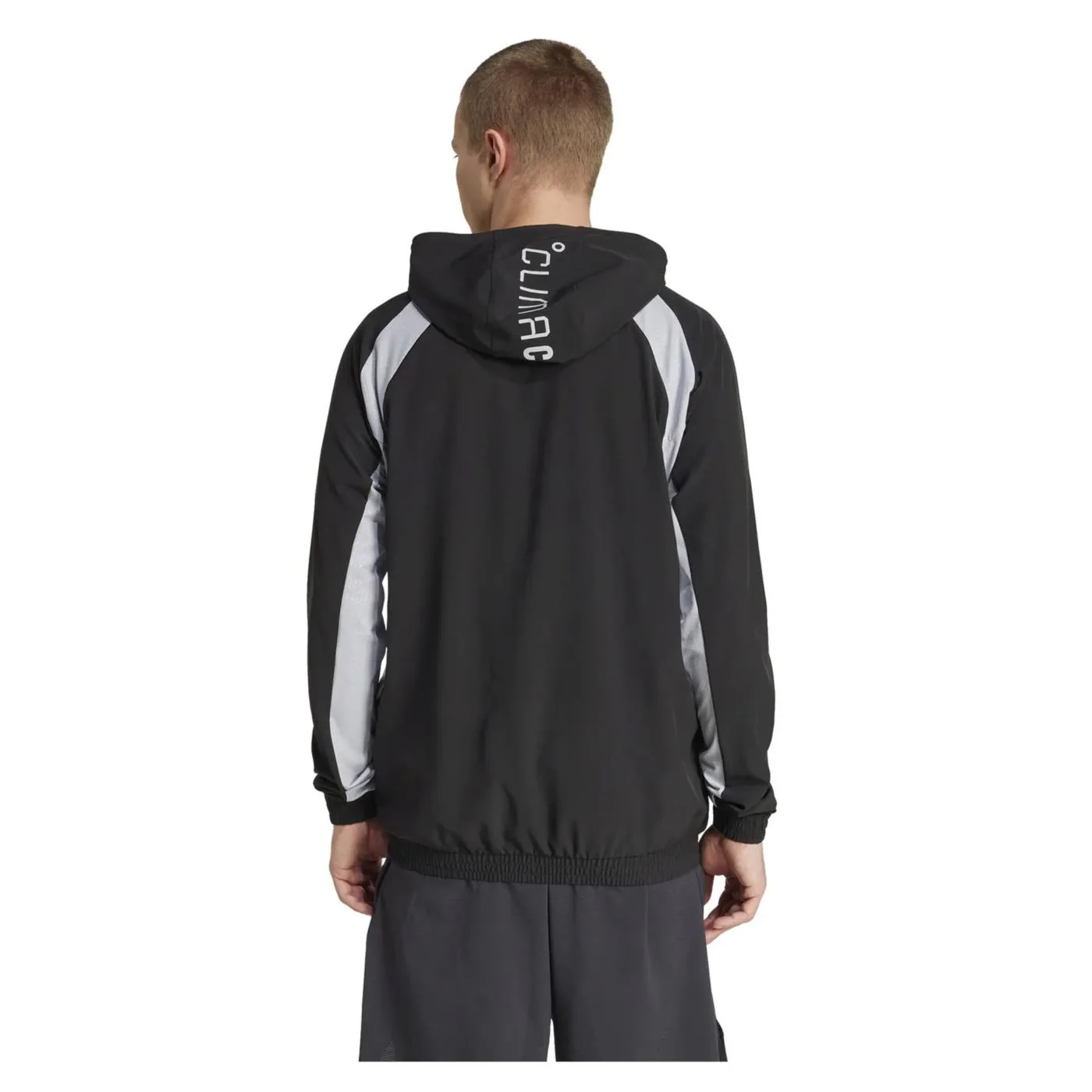 ADIDAS TECH APP S-TOP - Image 2