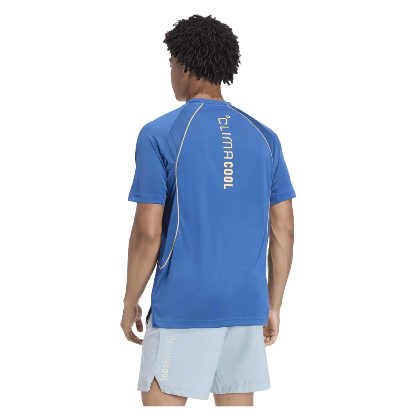 ADIDAS TECH APP TEE - Image 2