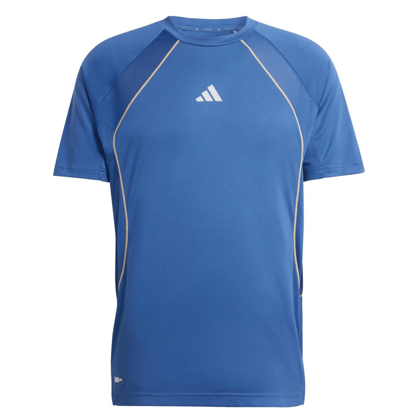 ADIDAS TECH APP TEE - Image 3