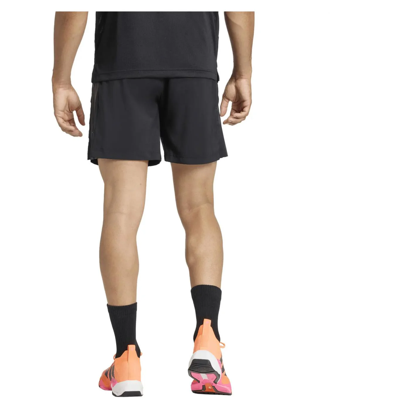 ADIDAS TECHESS 3S SHORT - Image 2